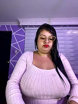 MiiaaJoness online show from 01.16.26