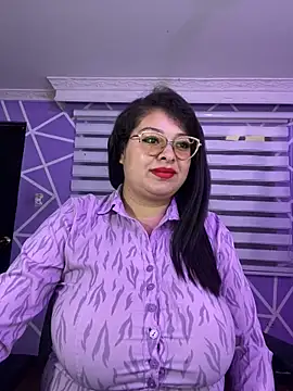 MiiaaJoness online show from 04.15.26