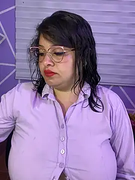 MiiaaJoness online show from 07.22.26