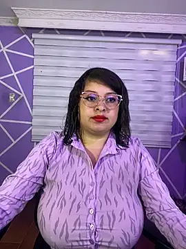 MiiaaJoness online show from 07.28.26