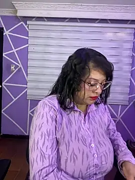 MiiaaJoness online show from 07.28.26