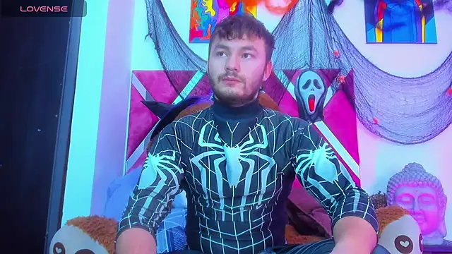 JacoLive online show from 10.30.25