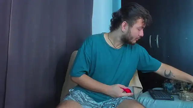 JacoLive online show from 11.06.25