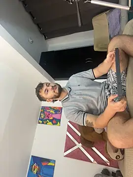 JacoLive online show from 11.21.25