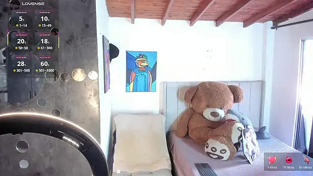 JacoLive online show from 03.22.26