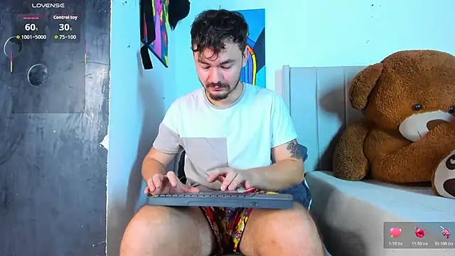 JacoLive online show from 04.02.26