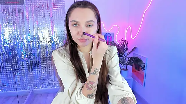ChloeSunny online show from 06.26.26