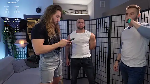 enjoy me online show from 11.27.25