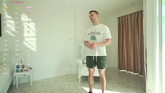 enjoy me online show from 02.03.26