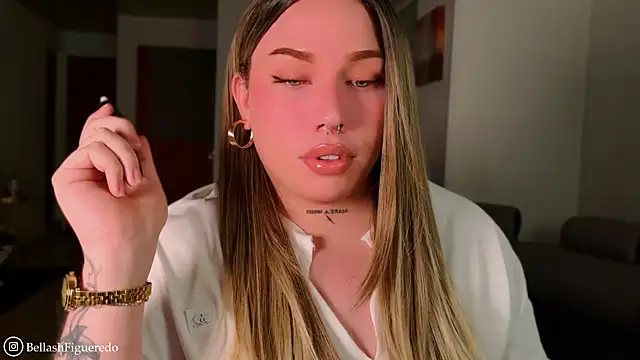 IsabellaFigueredo   online show from 04.18.26