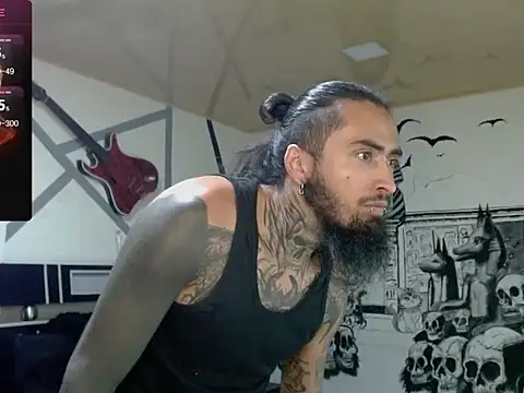 Snapshot of daimon_rockkk chatting on 05.07.26 daimon rockkk online show from 05.07.26