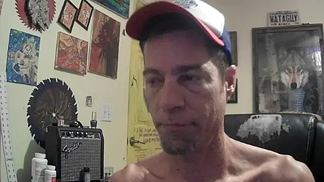 Snapshot of druetrue chatting on 09.20.25 druetrue online show from 09.20.25