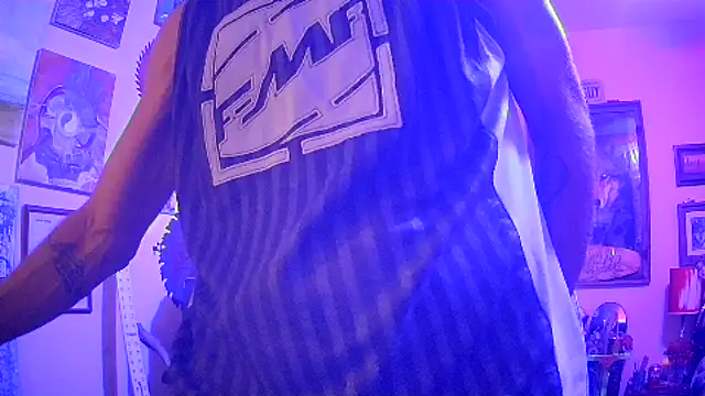 Snapshot of druetrue chatting on 09.23.25 druetrue online show from 09.23.25