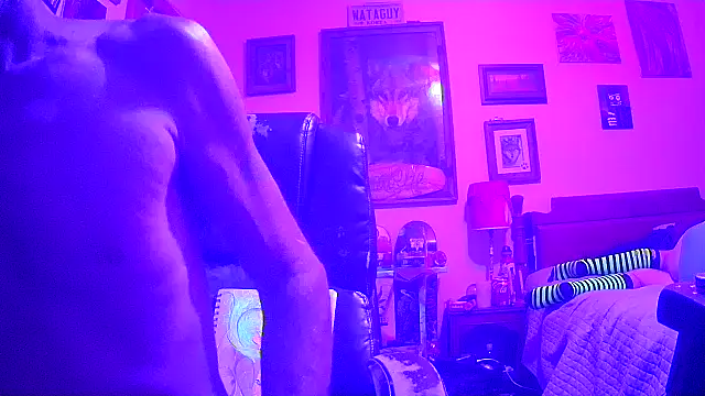 Snapshot of druetrue chatting on 09.25.25 druetrue online show from 09.25.25