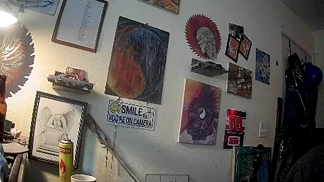 Snapshot of druetrue chatting on 01.09.26 druetrue online show from 01.09.26