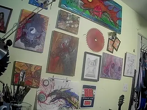 Snapshot of druetrue chatting on 02.21.26 druetrue online show from 02.21.26