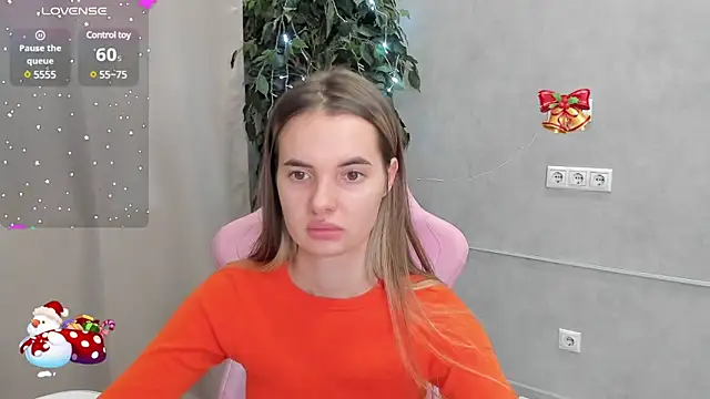 Snapshot of Donna_Evans chatting on 12.15.24 Donna Evans online show from 12.15.24