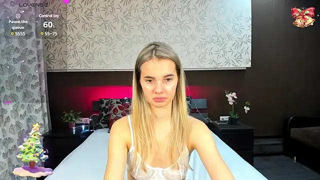 Snapshot of Donna_Evans chatting on 01.13.25 Donna Evans online show from 01.13.25