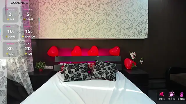 Snapshot of Donna_Evans chatting on 02.25.25 Donna Evans online show from 02.25.25