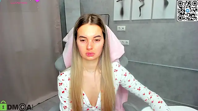 Donna Evans online show from 03.09.26