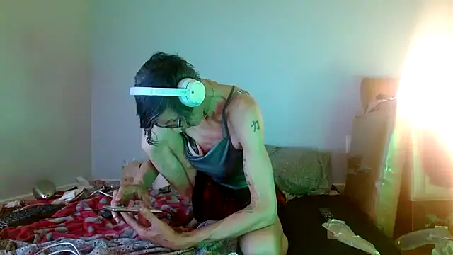 Taylorsexbot online show from 03.08.26