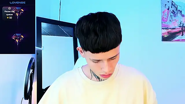  justinmoon2 online show from 12.03.24