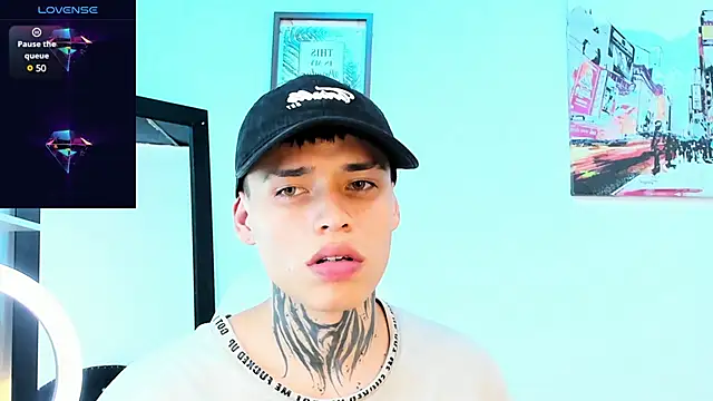  justinmoon2 online show from 12.12.24