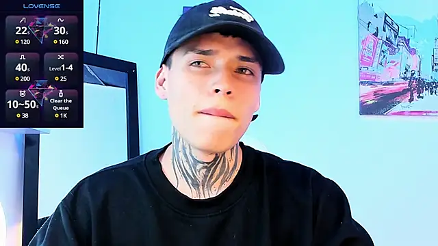  justinmoon2 online show from 01.14.25