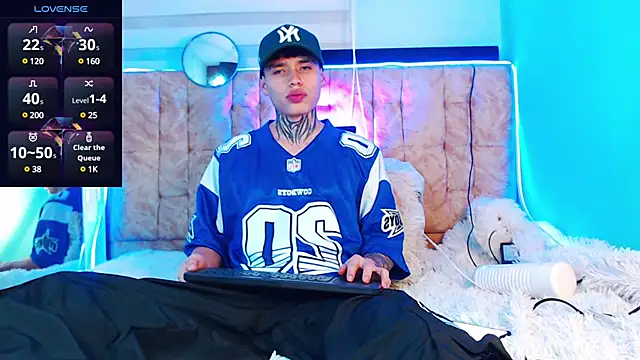  justinmoon2 online show from 03.16.25