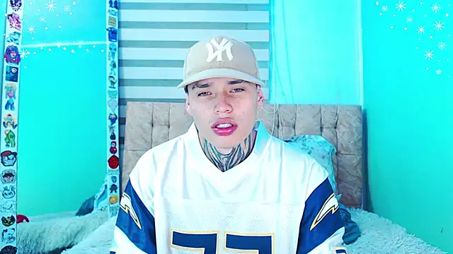  justinmoon2 online show from 01.13.26