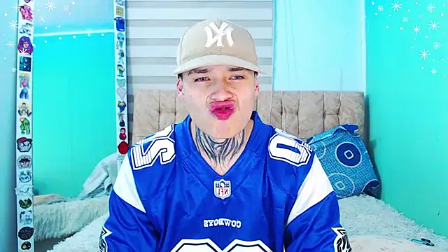  justinmoon2 online show from 01.14.26