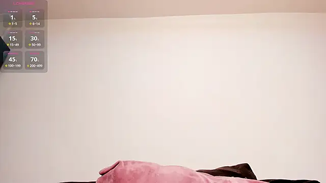 baby ivy online show from 02.24.25