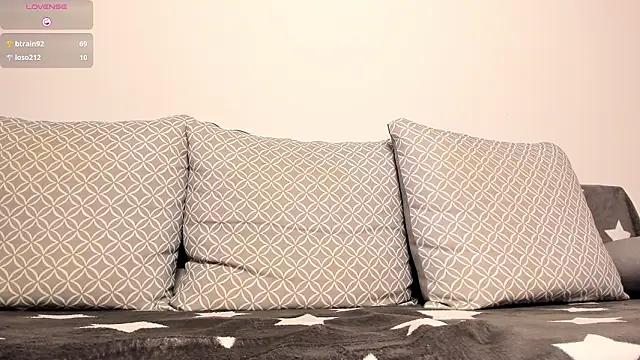 Snapshot of baby_ivy chatting on 02.07.26 baby ivy online show from 02.07.26