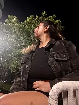 Snapshot of Hotasiansensation chatting on 11.02.25 Hotasiansensation online show from 11.02.25