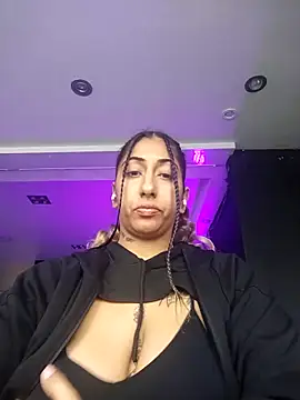 Hotasiansensation online show from 11.12.25