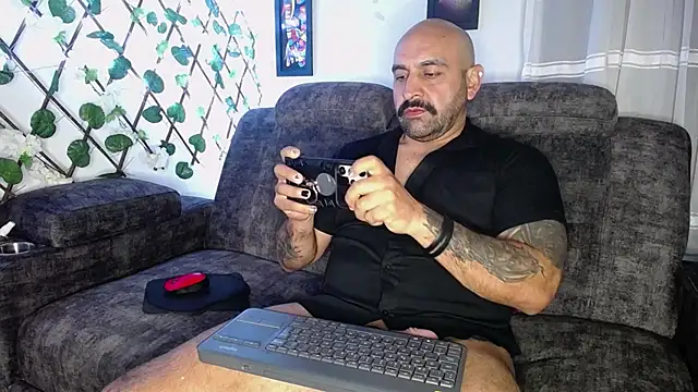 JD-69 online show from 01.30.25