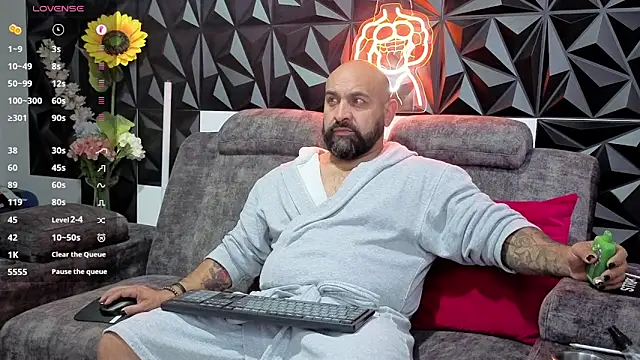 JD-69 online show from 01.08.26