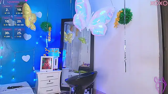 Eylend Lisboa online show from 11.05.25