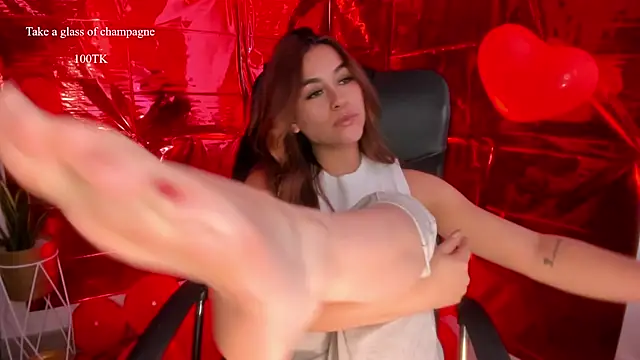 aliss ev online show from 02.15.25