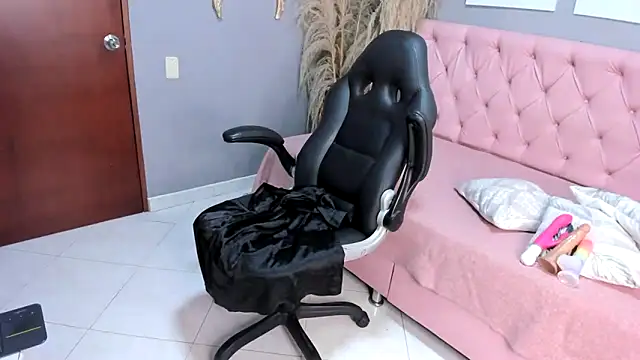 Anahi falcon online show from 02.12.26