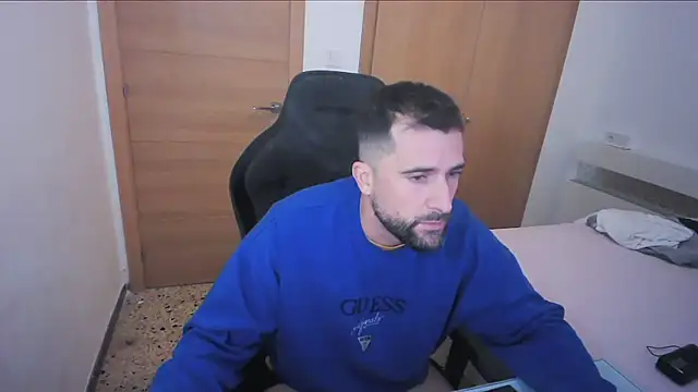 alex877x online show from 11.16.25