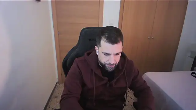 alex877x online show from 12.23.25