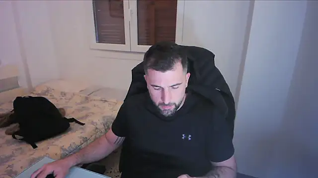 alex877x online show from 04.17.26