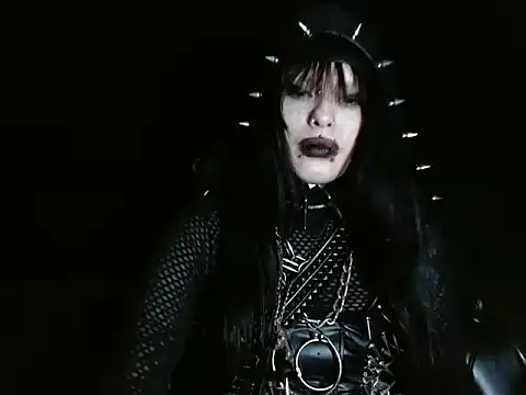 Snapshot of XXIOUX chatting on 01.17.26 XXIOUX online show from 01.17.26