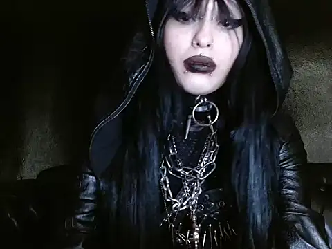 Snapshot of XXIOUX chatting on 02.09.26 XXIOUX online show from 02.09.26