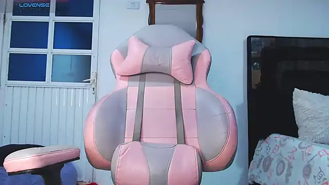 Im Keizy online show from 12.23.25