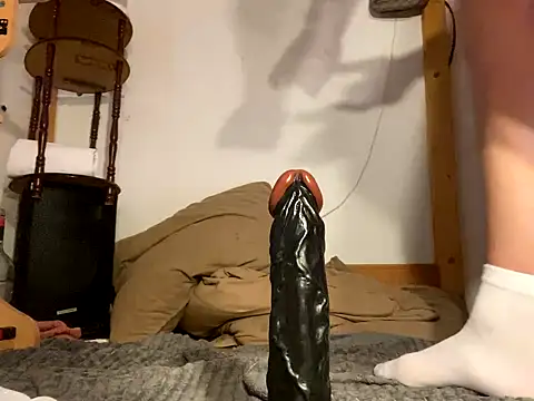 AnitaGape online show from 12.02.24