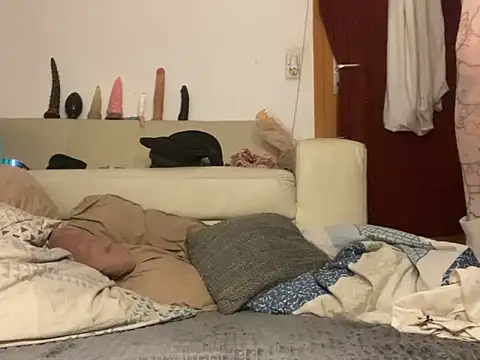 AnitaGape online show from 02.09.25