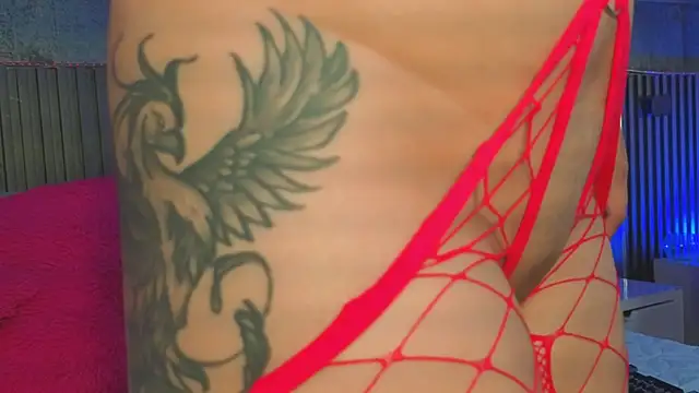 Snapshot of IbethMoon chatting on 02.02.26 IbethMoon online show from 02.02.26