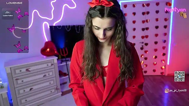 popityan1 online show from 02.15.25